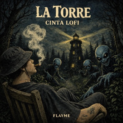 LA TORRE - EP