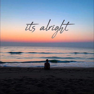 Its alright - Single