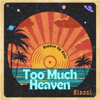 Too Much Heaven - Single - Siaosi & Riddim Up Kahi