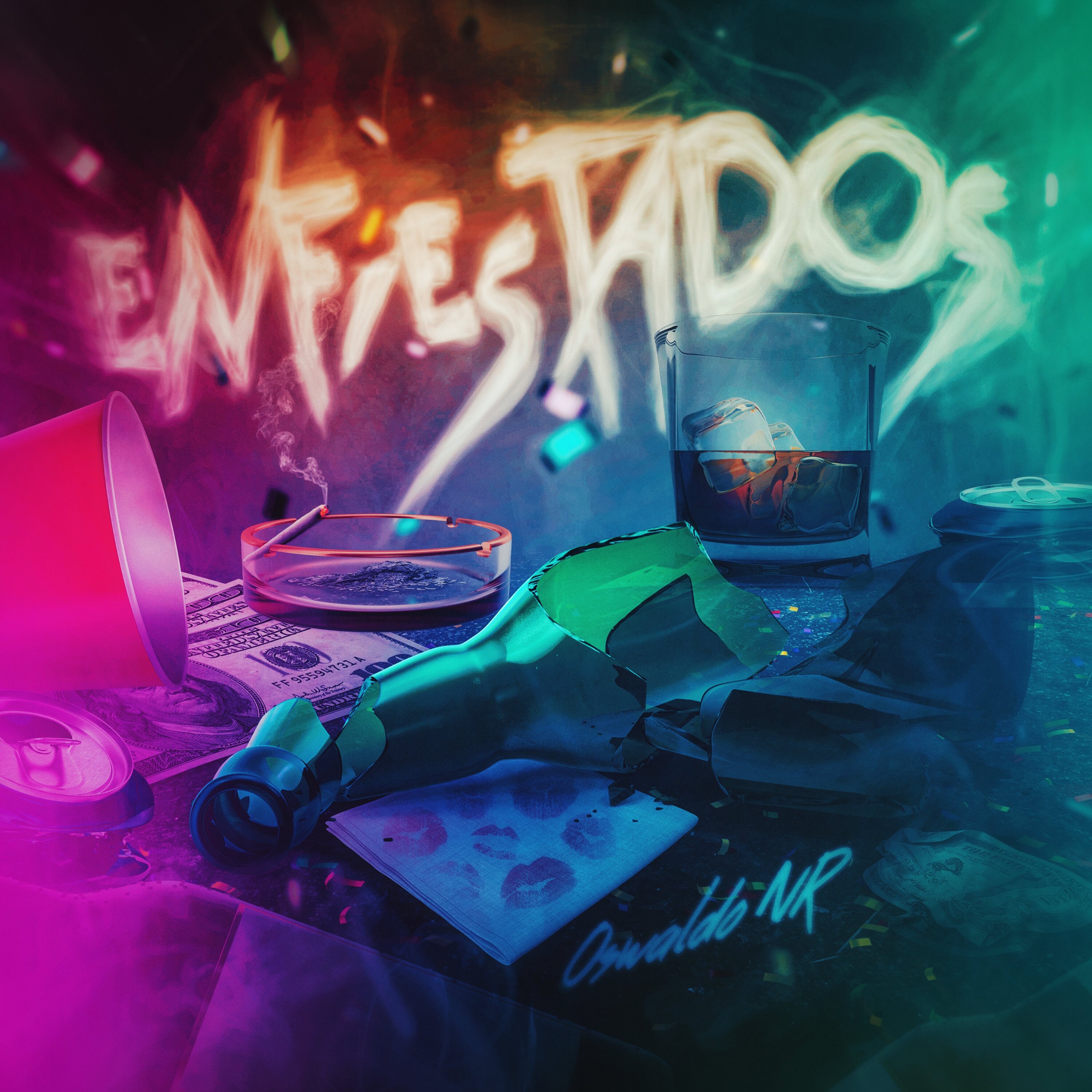 ENFIESTADOS - Single