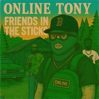 FRIENDS IN THE STICKS - Single - Online Tony