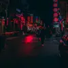 Albarrex - Echo Corridor