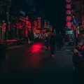 Echo Corridor