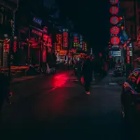 Echo Corridor — Albarrex