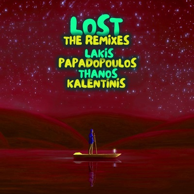 Lost: The Remixes - Single