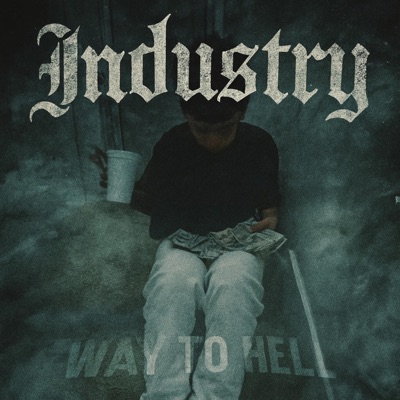 Live Like A Sinner (Live) - Single