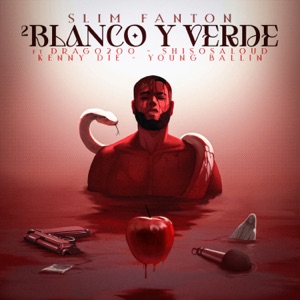 BLANCO Y VERDE (feat. Shisosaloud & Young Ballin) [Remix]