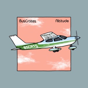 Altitude - EP