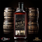 Rum By D Gallon (feat. Sunil Ramsundar) - Single
