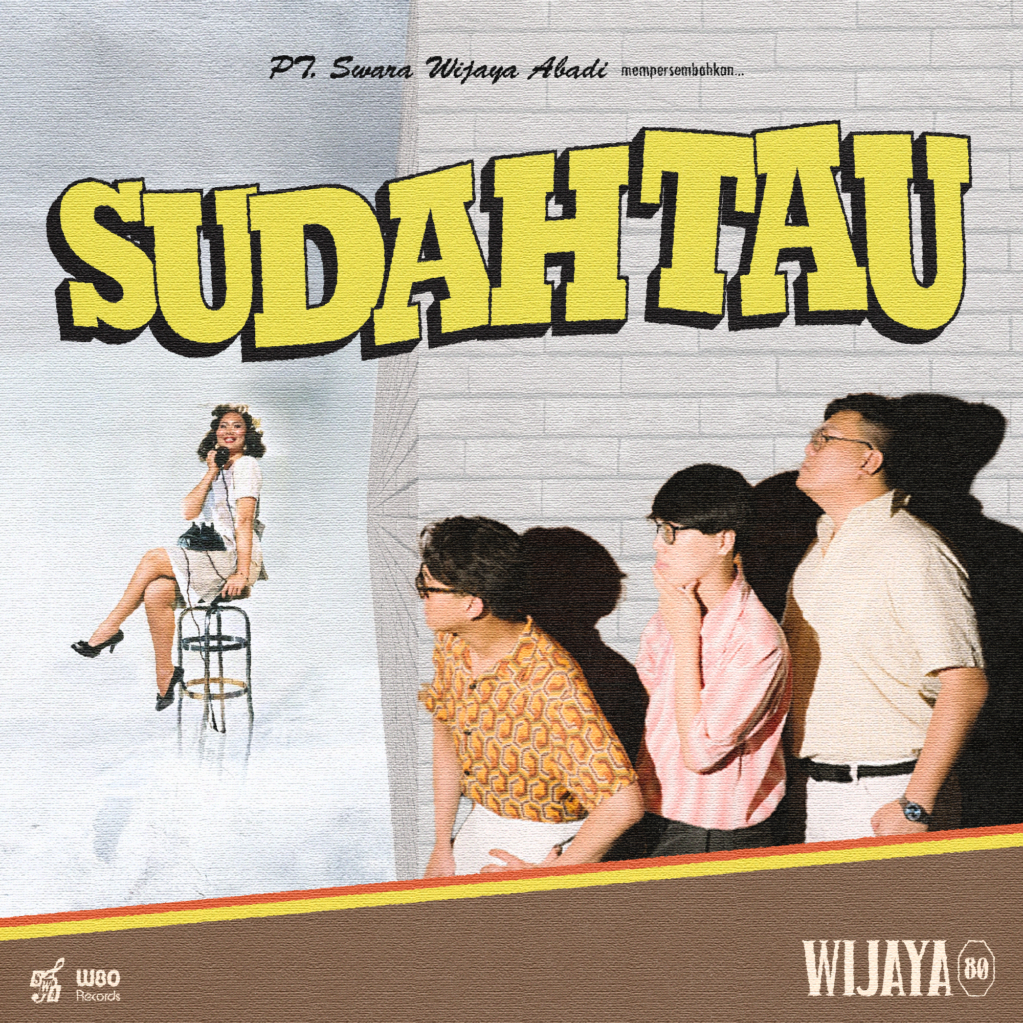 Sudah Tau - Single