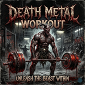 Death Metal Workout (Gym Music)