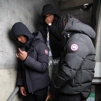 Addiction To Motion (feat. 1KK) - EP