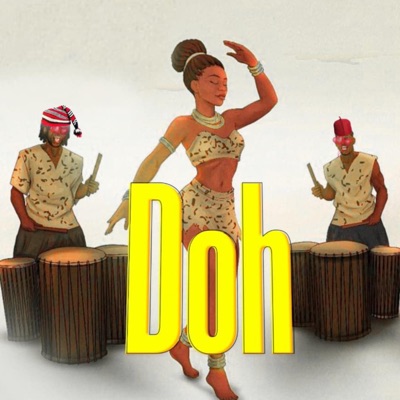 Doh (Forgive) (feat. Mordi Gentle) - Single
