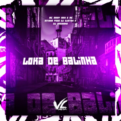 Loka de Balinha (feat. Mc Kitinho) - Single