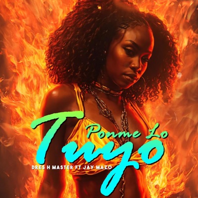 Ponme Lo Tuyo - Single