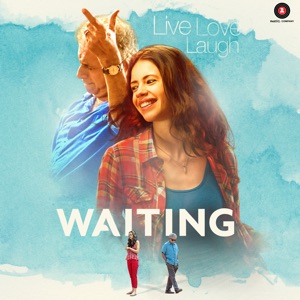 Waiting (Original Motion Picture Soundtrack) - EP