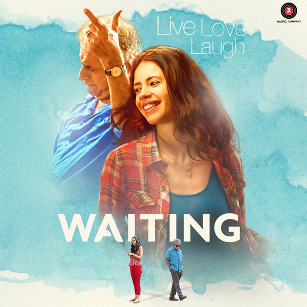 Waiting (Original Motion Picture Soundtrack) - EP