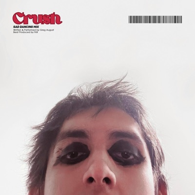 Crush (Sad Dancing Mix) - Single