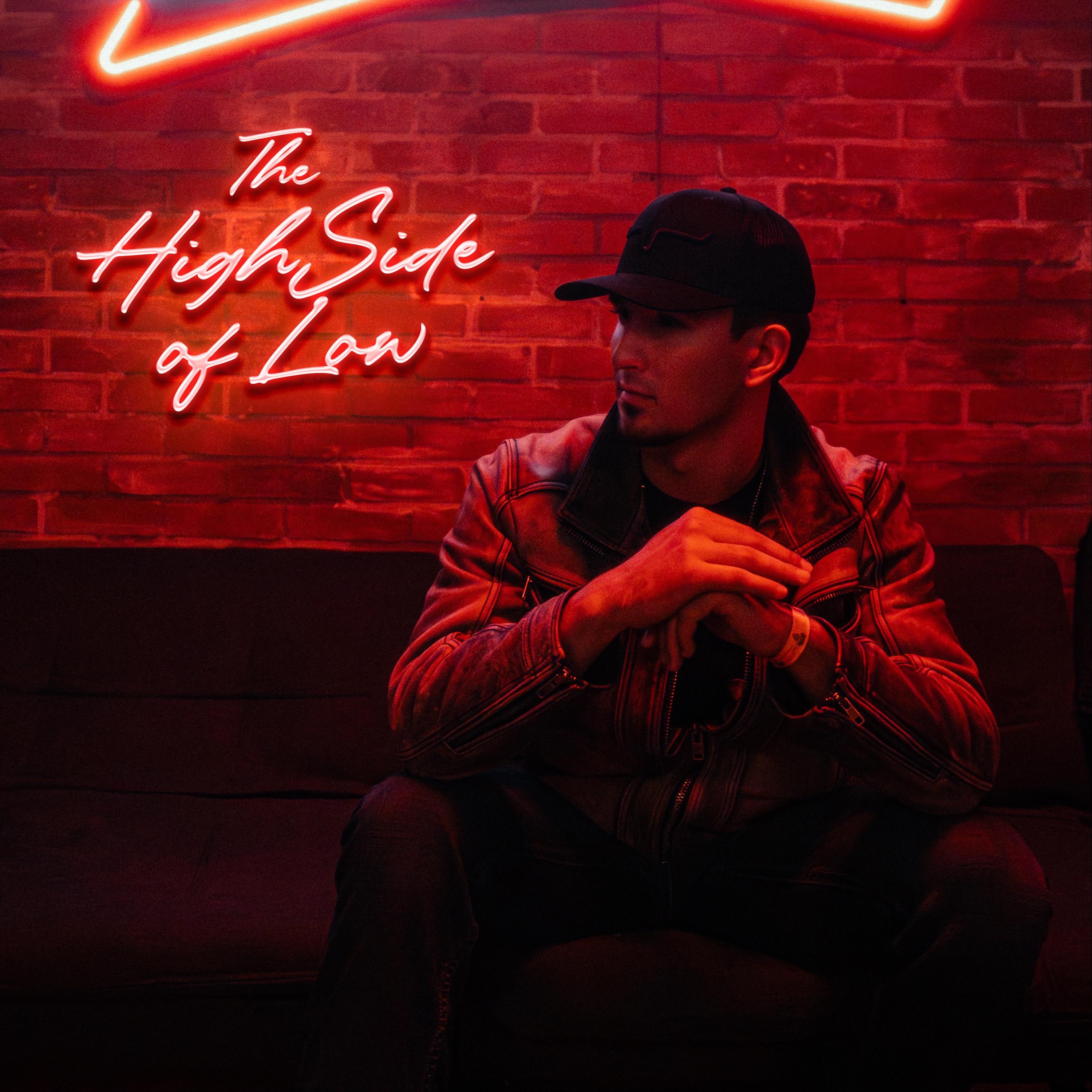 The High Side of Low - Single