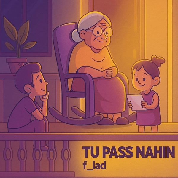 Tu Pass Nahin