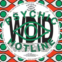 WDID — Sylvan Esso