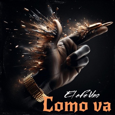 Como Va - Single
