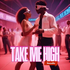 Take Me High (feat. Doug Stone)