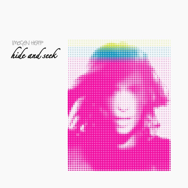 Hide and Seek (20th Anniversary Remaster) - Single