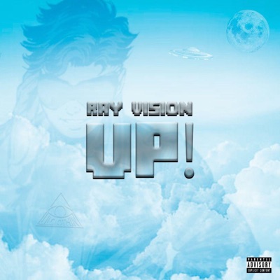 Up! (feat. cheff leem) - Single
