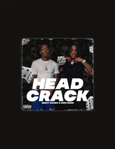 Dengarkan Mikey Bands, tonton video musik, baca bio, lihat tanggal tur & lainnya!