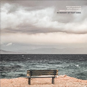 In Memory Of That Song E.P - Single