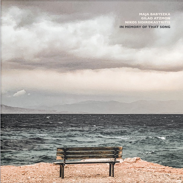 In Memory Of That Song E.P - Single