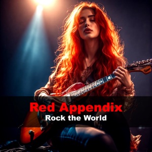 Rock the World