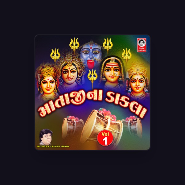 Ramnik Charoliya's avatar