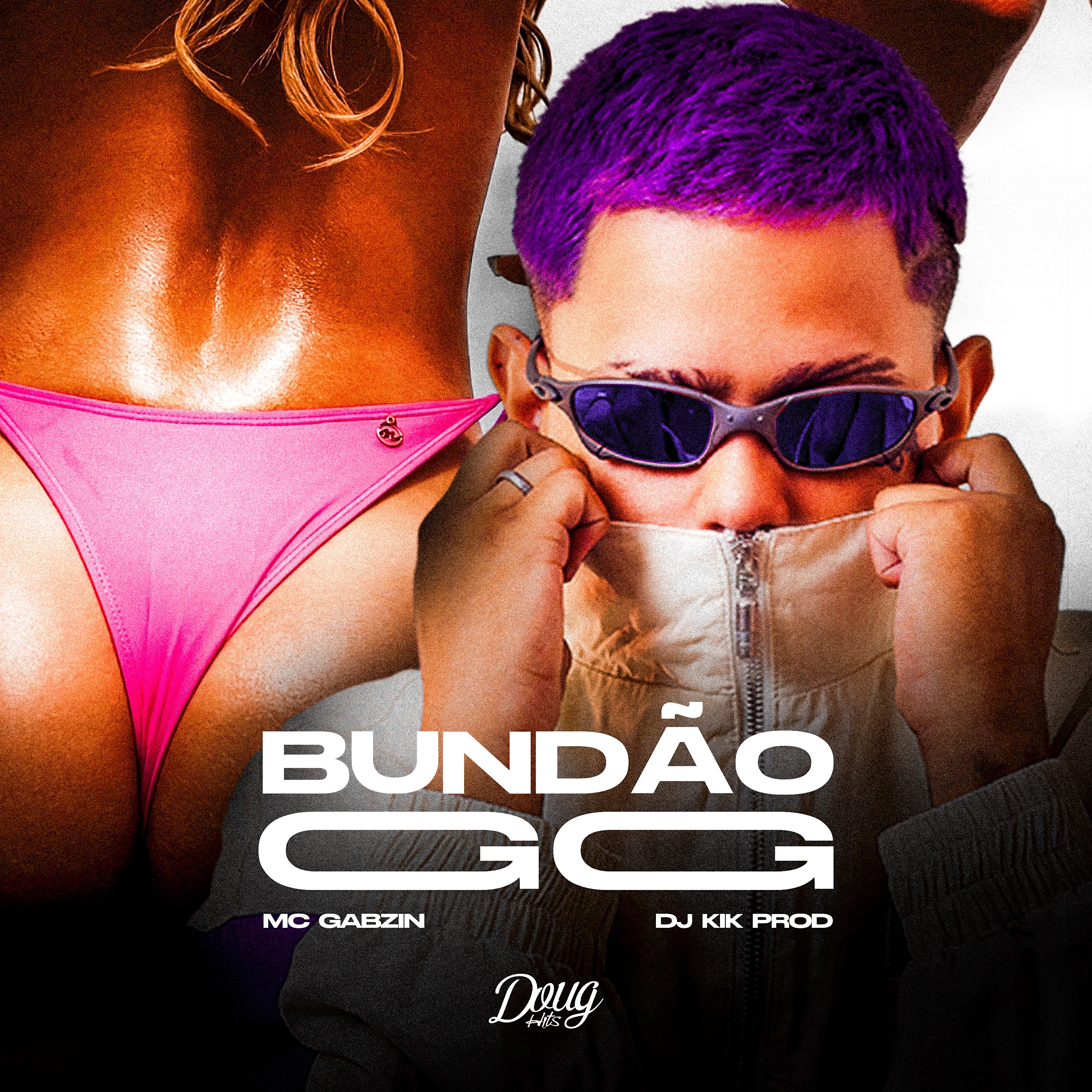 Bundão GG - Single