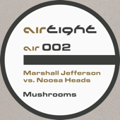 Mushrooms (Salt City Orchestra Out There Mix)