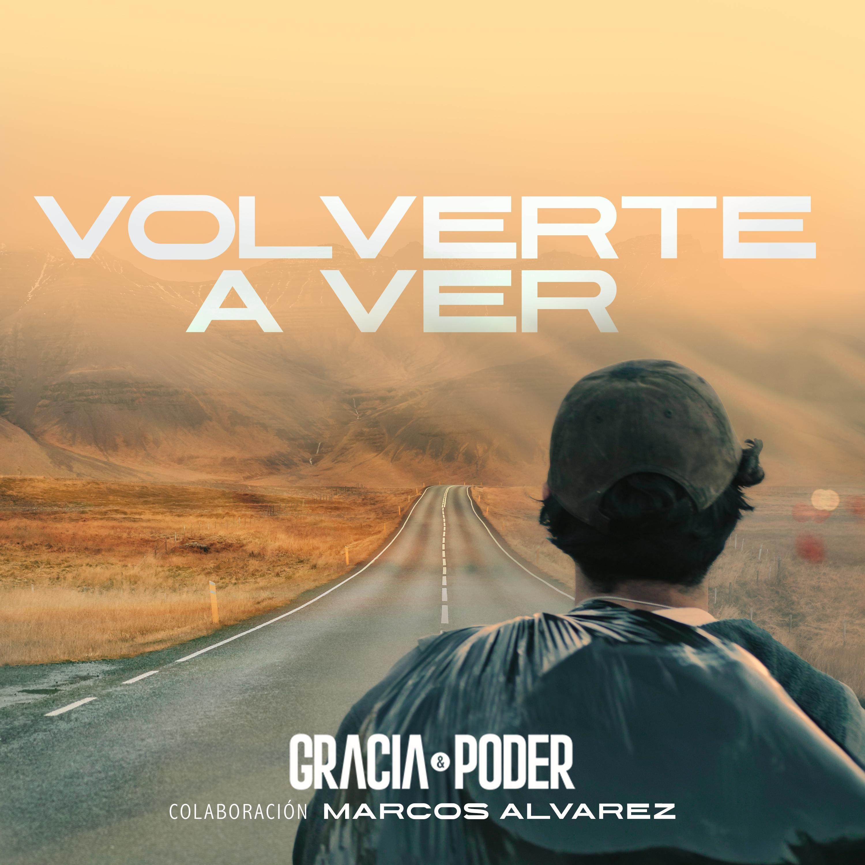 VOLVERTE A VER - Single