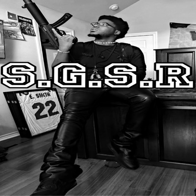 S.G.S.R - EP
