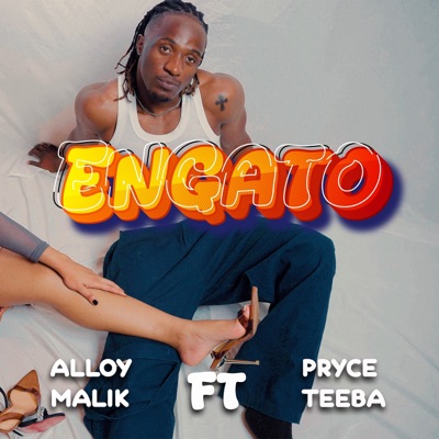 Engato (feat. Pryce Teeba) - Single