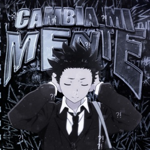 CAMBIA MI MENTE - EP