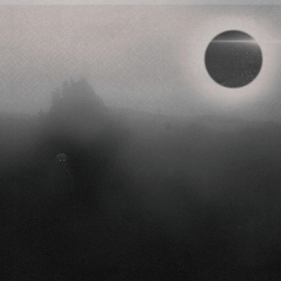 My Shadow Has Eyes - Single