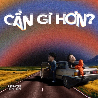 Cần Gì Hơn - Single