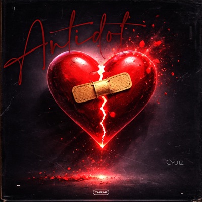Antidot - Single