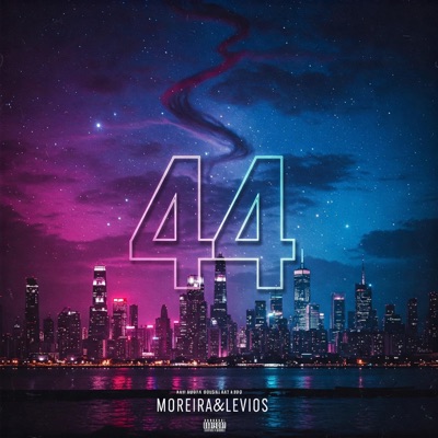 44 (feat. Levios) - Single