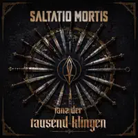 Tanz der Tausend Klingen — Saltatio Mortis