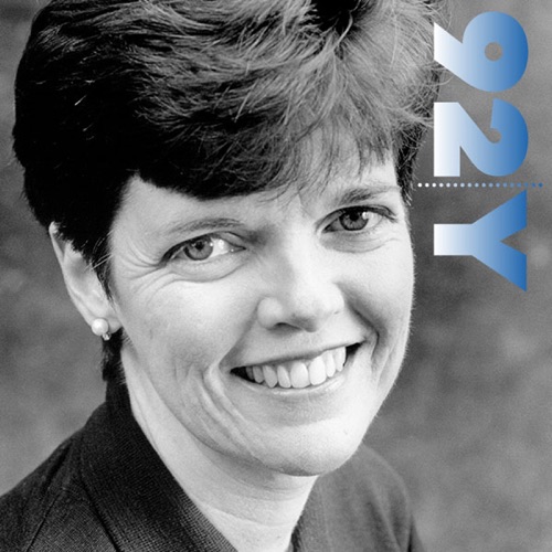 Alice McDermott at the 92nd Street Y cover