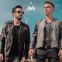 USTED ME GUSTA - Single - Silver & Douglas, Sound Fresh Music & Linarez