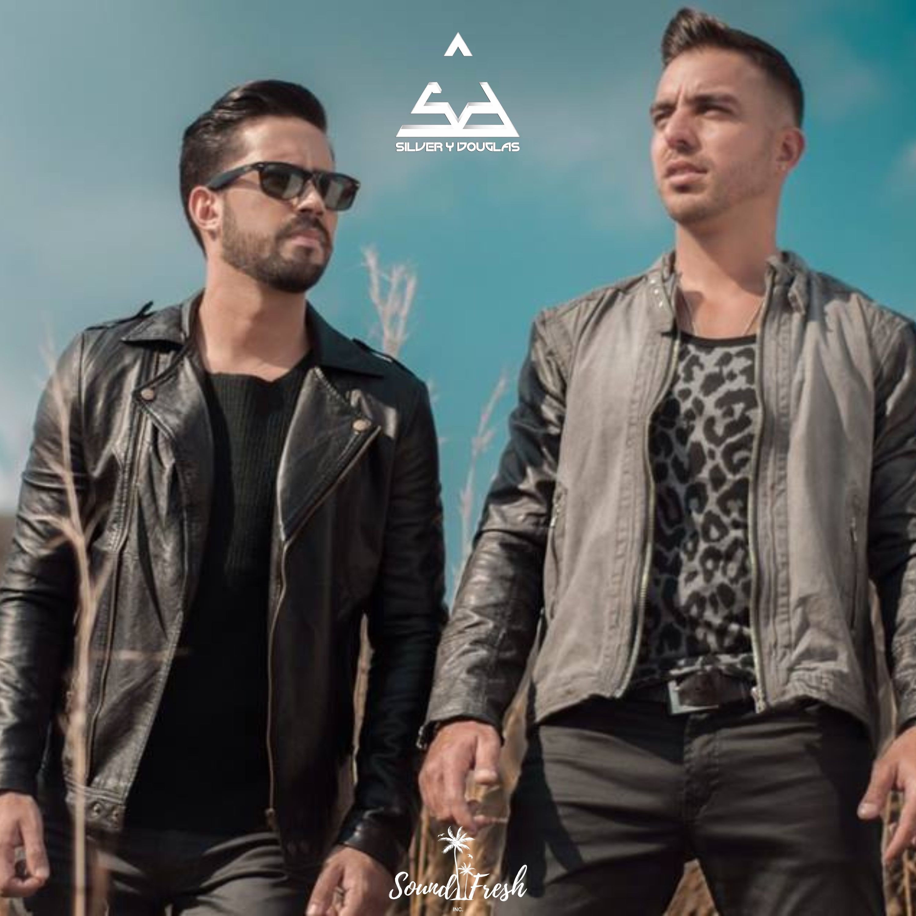 USTED ME GUSTA - Single