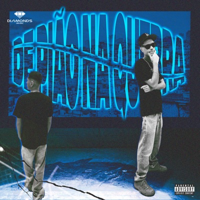 De Pião na Quebrada - Single