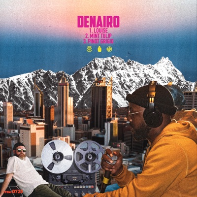 Pinot Grigio - Single